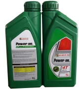 power oil